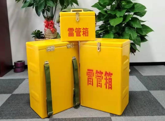嵩县如何防止雷管箱炸药箱等矿用物品生锈？