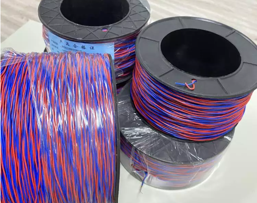 嵩县放炮线的具体作用是什么？