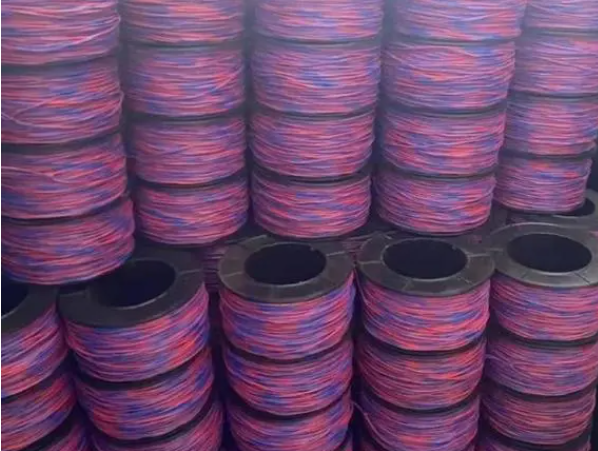 嵩县爆破母线必须符合的要求有哪些？